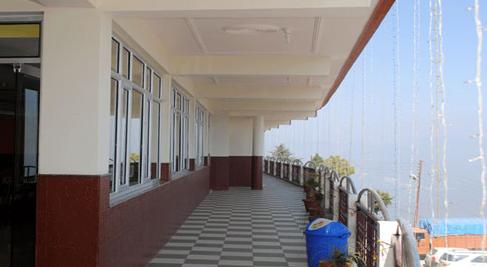 Hotel Shail Shikhar